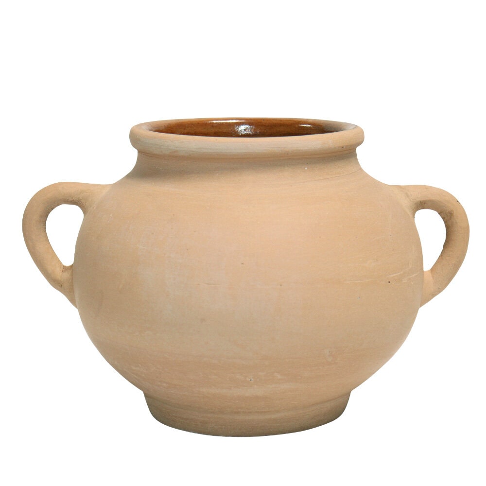 Cruse Leon Earthenware Terracotta