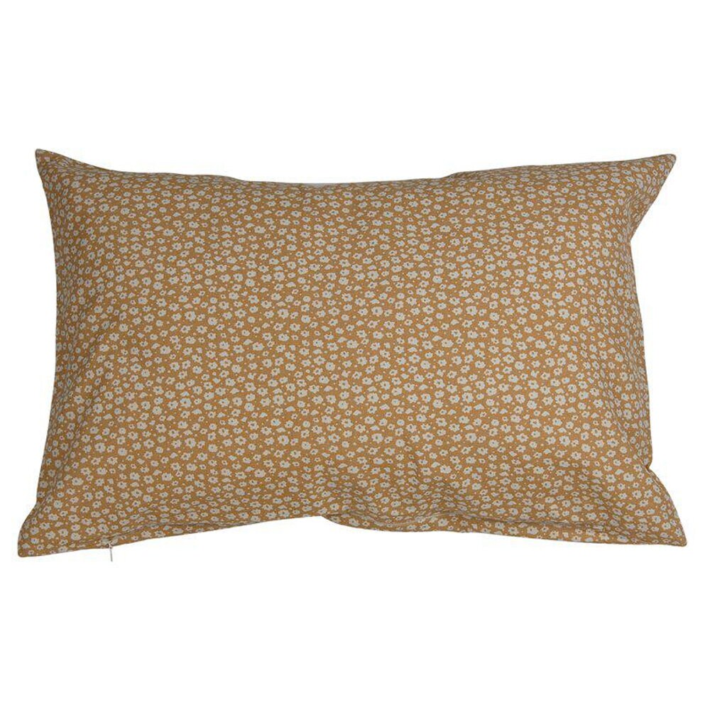Cushion Cover Siri Oat Yellow