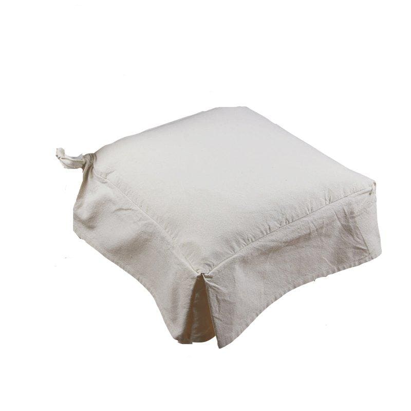 Chair Cover Vide Offwhite