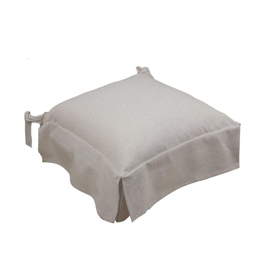 Chair Cover Vide Linen