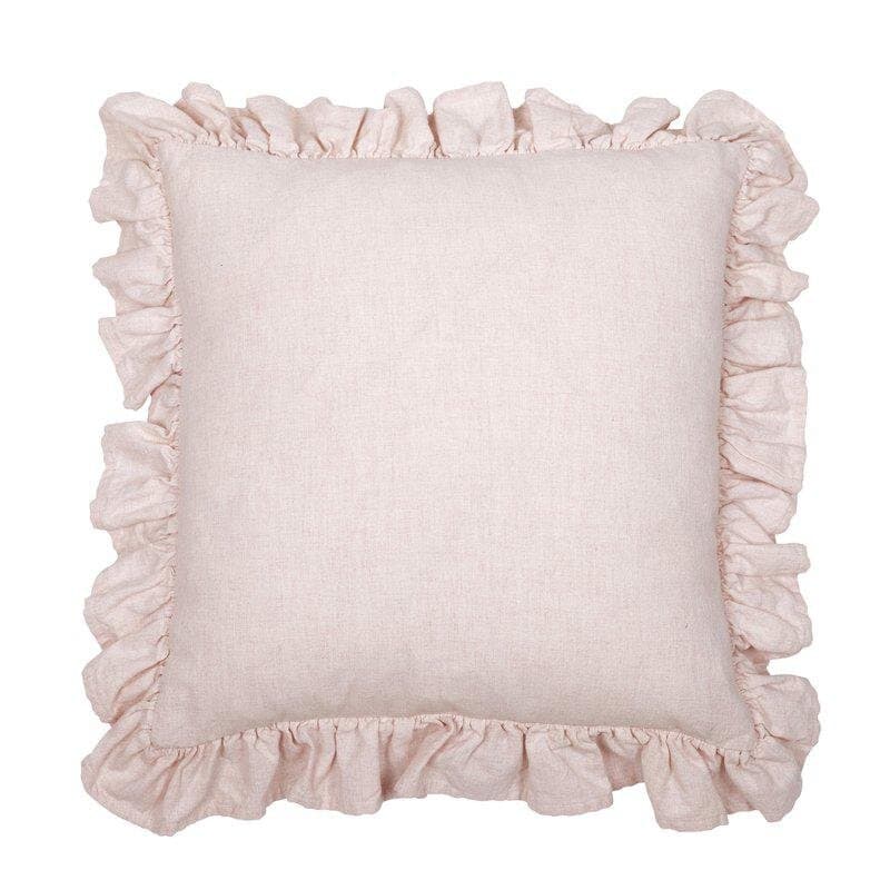 Cushion Cover Vide Pink