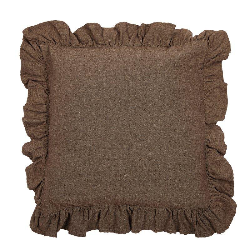 Cushion Cover Vide Nougat