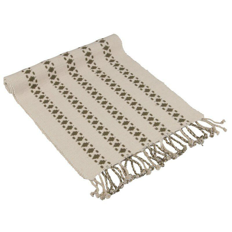 Table Runner Karl Green
