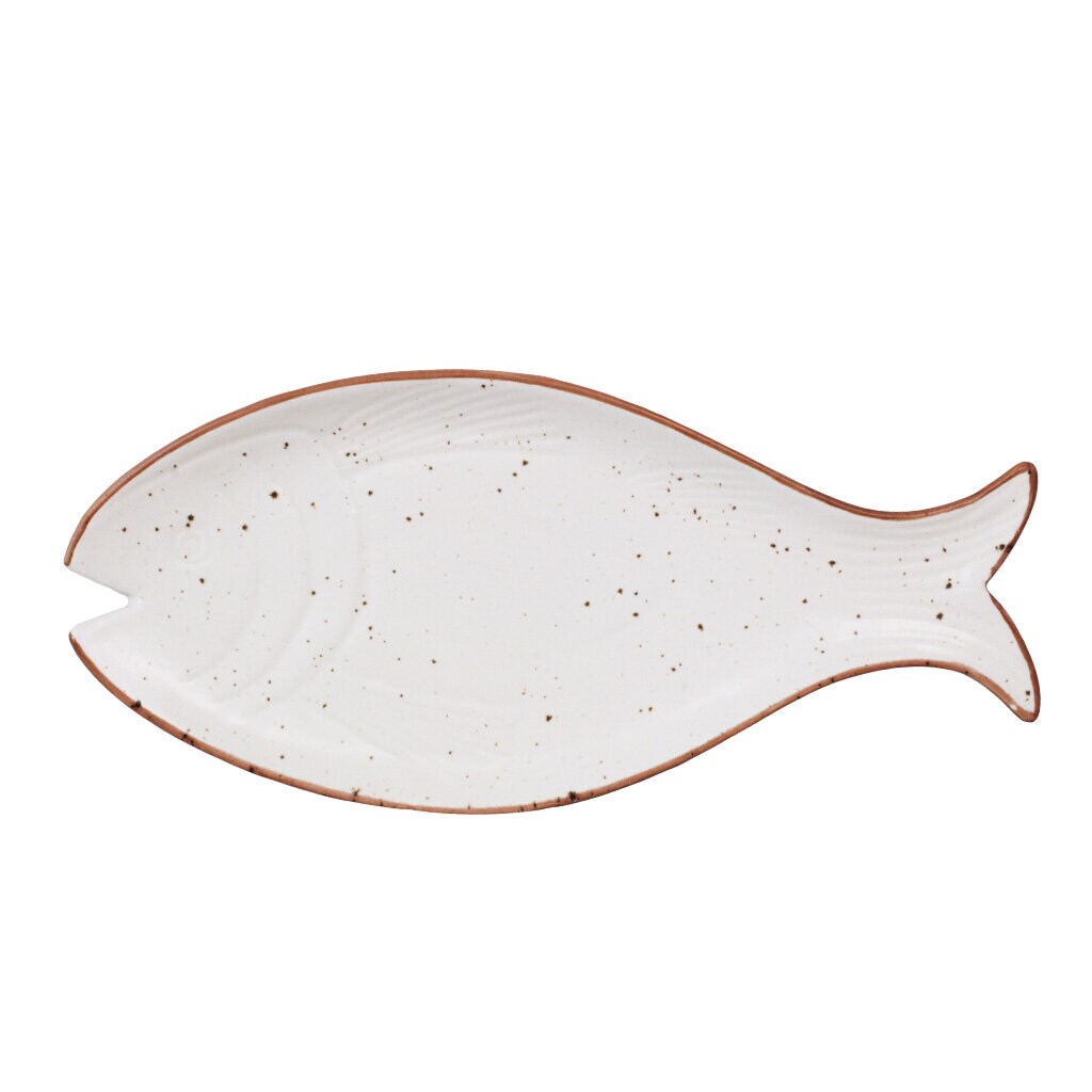Serving Platter Fish Large