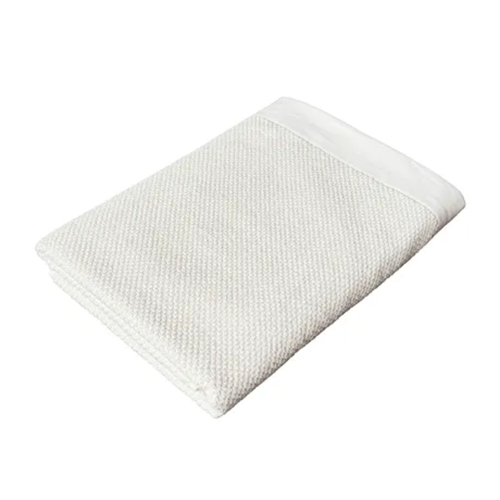 Towel Saltö Offwhite