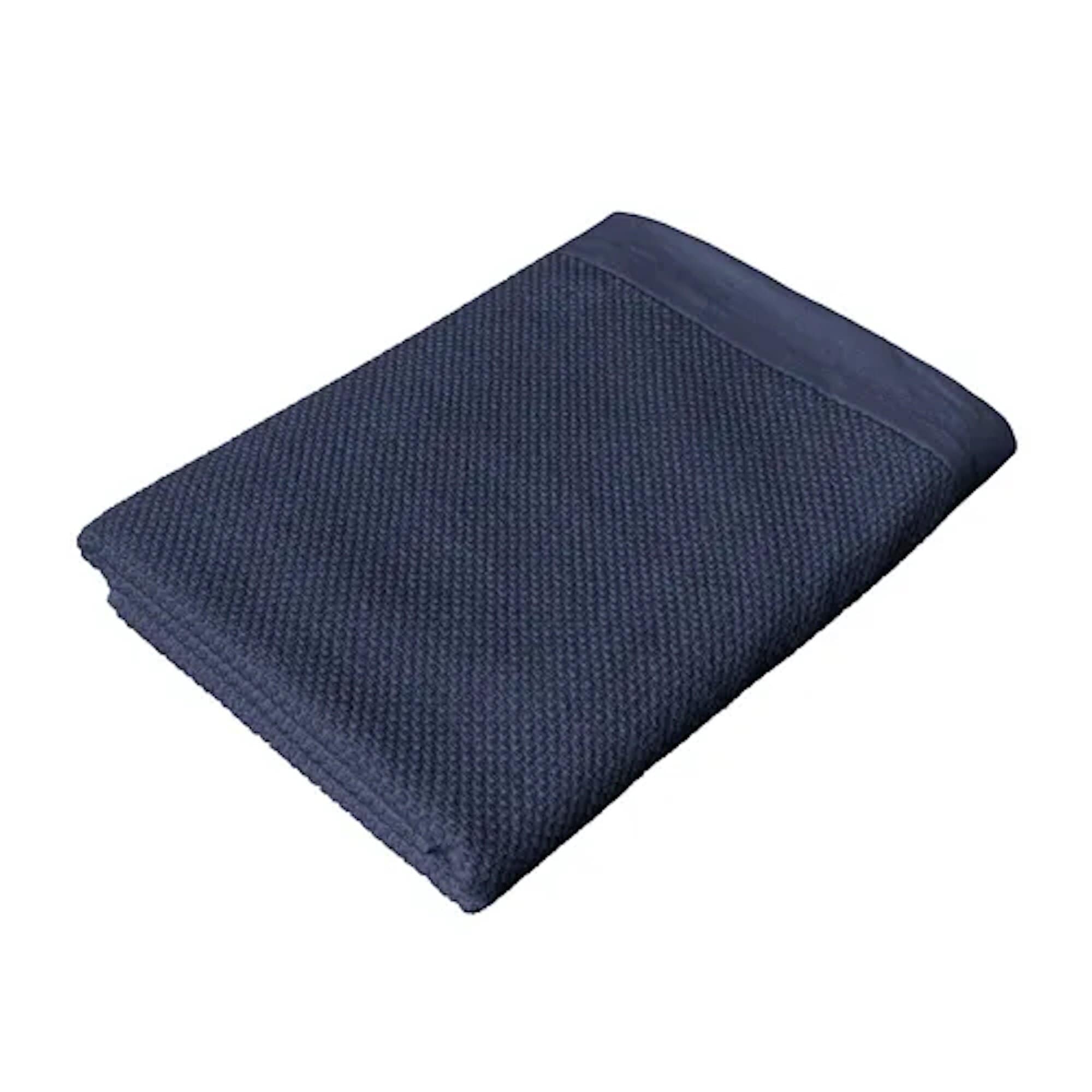 Towel Saltö Indigo