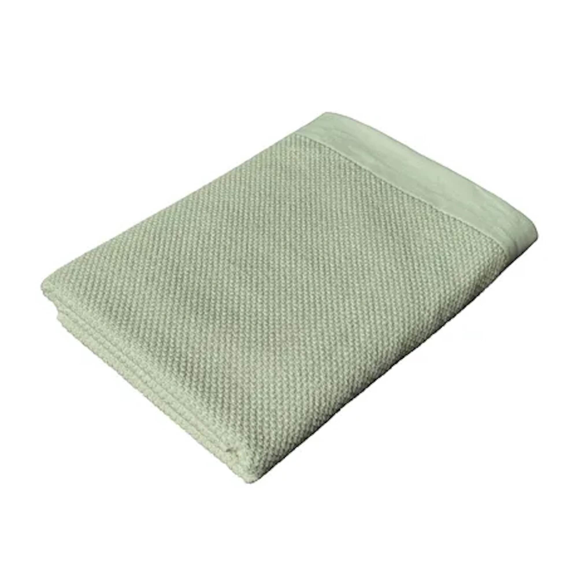 Towel Saltö Green