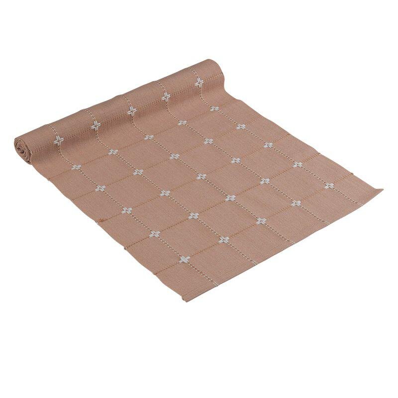 Table Runner Signe Pink