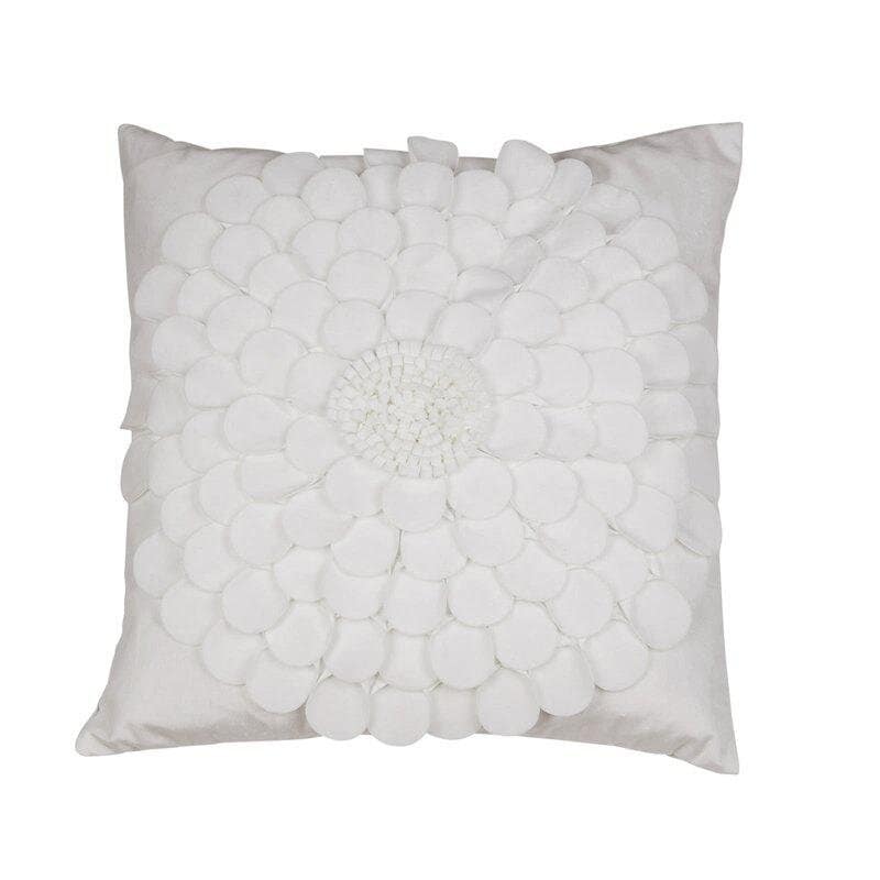 Cushion Cover Cilla Offwhite