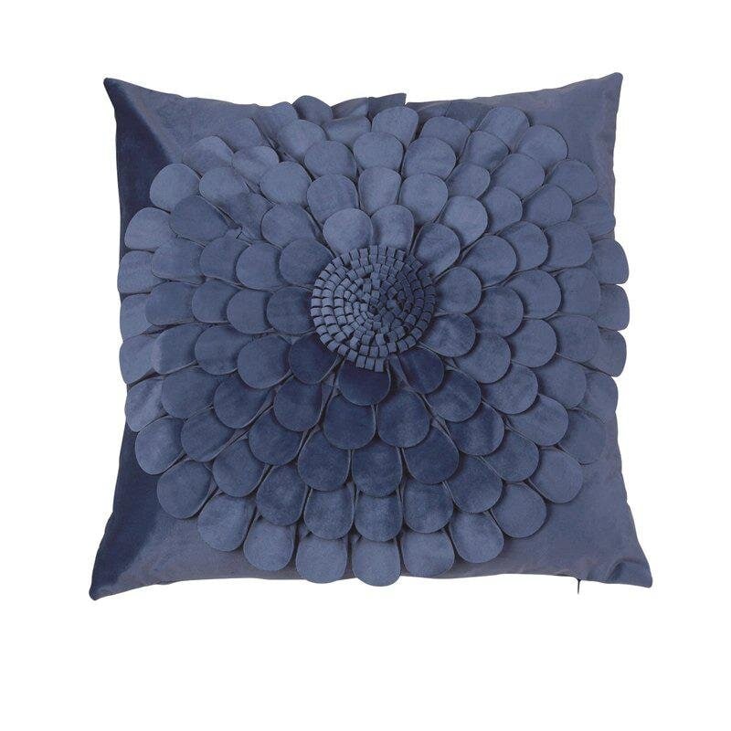 Cushion Cover Cilla Blue
