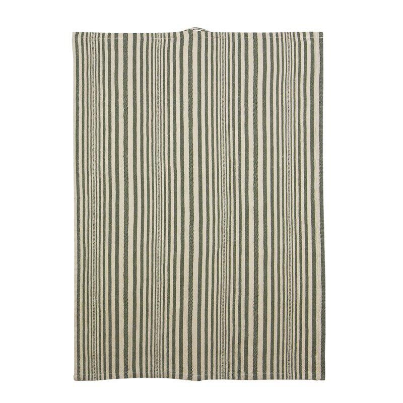Kitchen Towel Karin Green