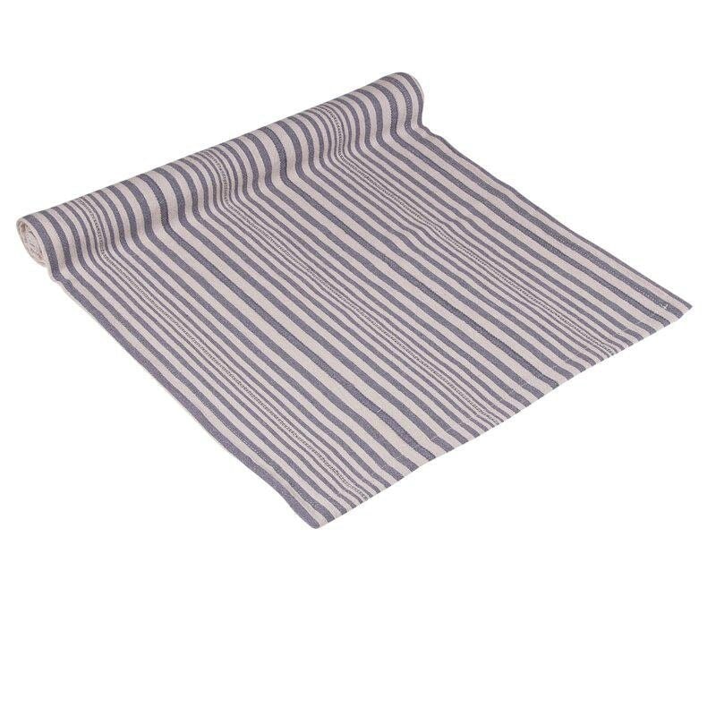 Table Runner Karin Blue