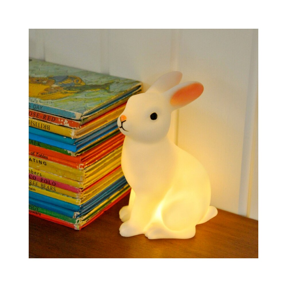 Rabbit Night Light