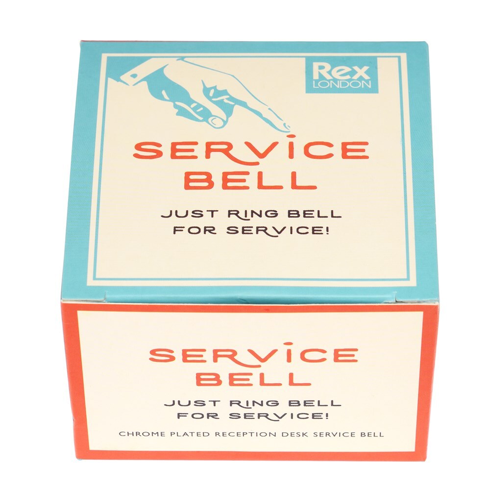 Service Bell