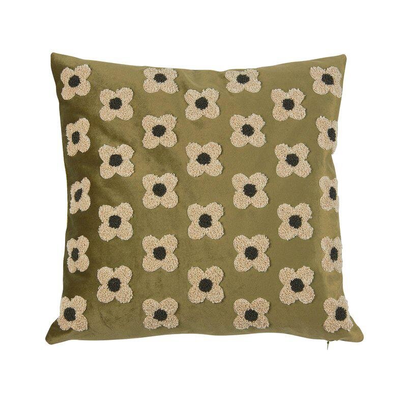 Cushion Cover Bridget Green