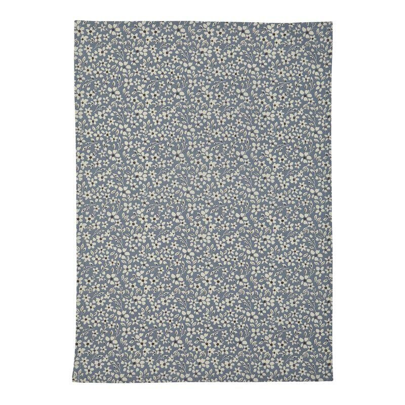 Kitchen Towel Lisen Blue
