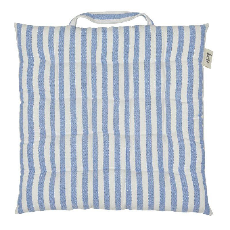 Seat Pad Svea Light Blue