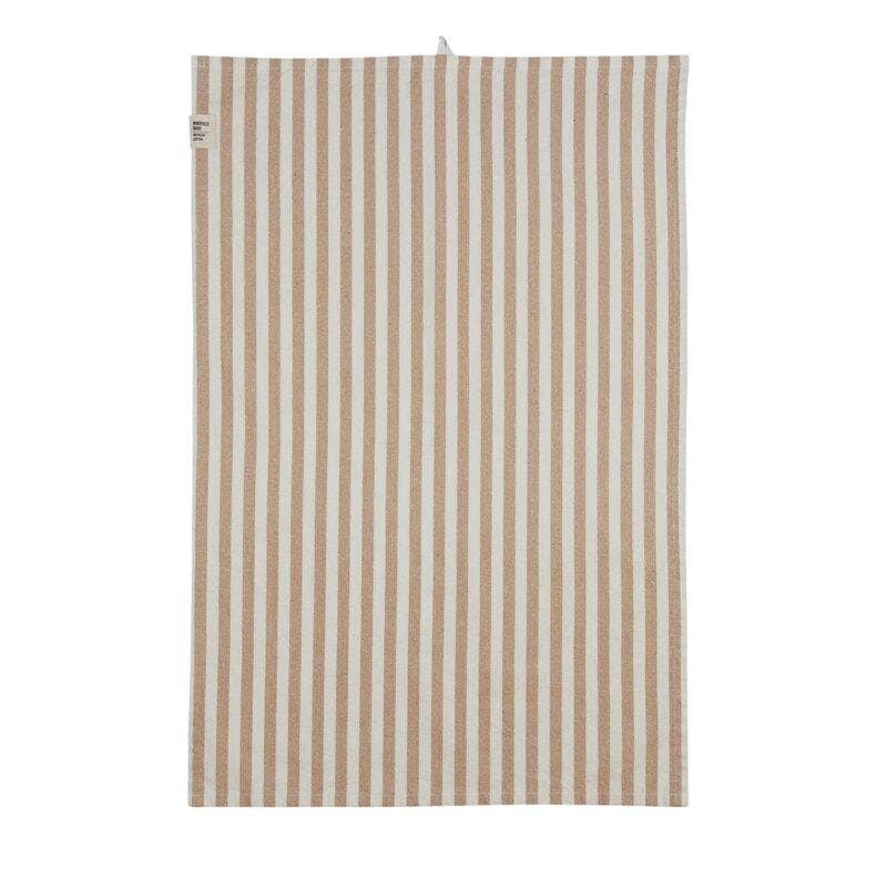 Kitchen Towel Svea Sand