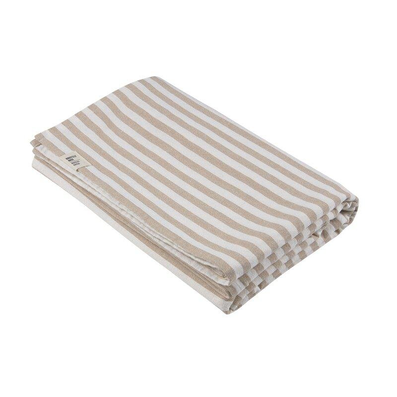 Table Cloth Svea Sand