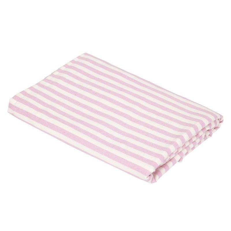 Table Cloth Svea Pink
