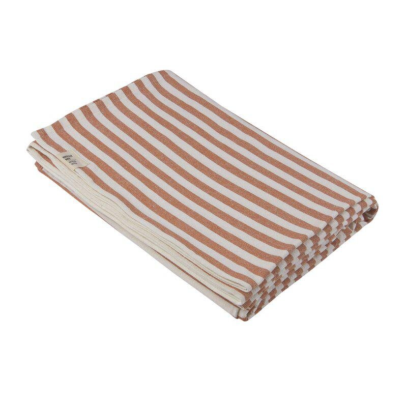 Table Cloth Svea Peach