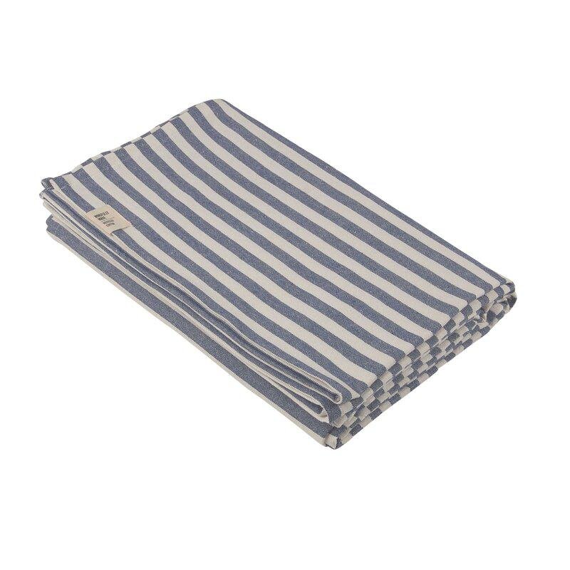 Table Cloth Svea Denim