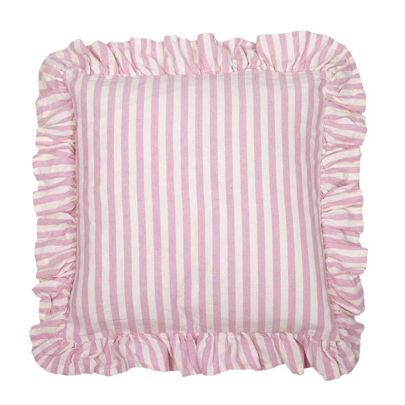 Cushion Cover Svea Pink