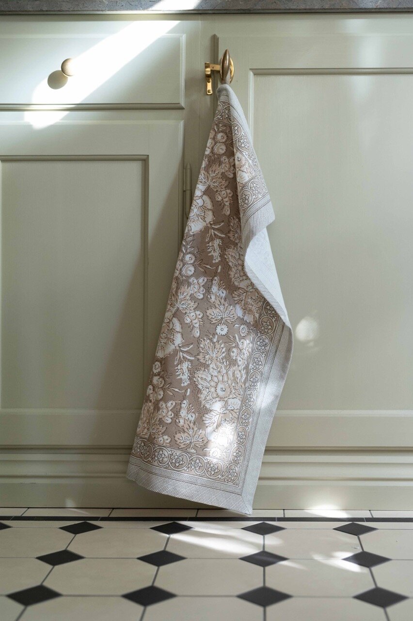 Kitchen Towel Sonia Linen