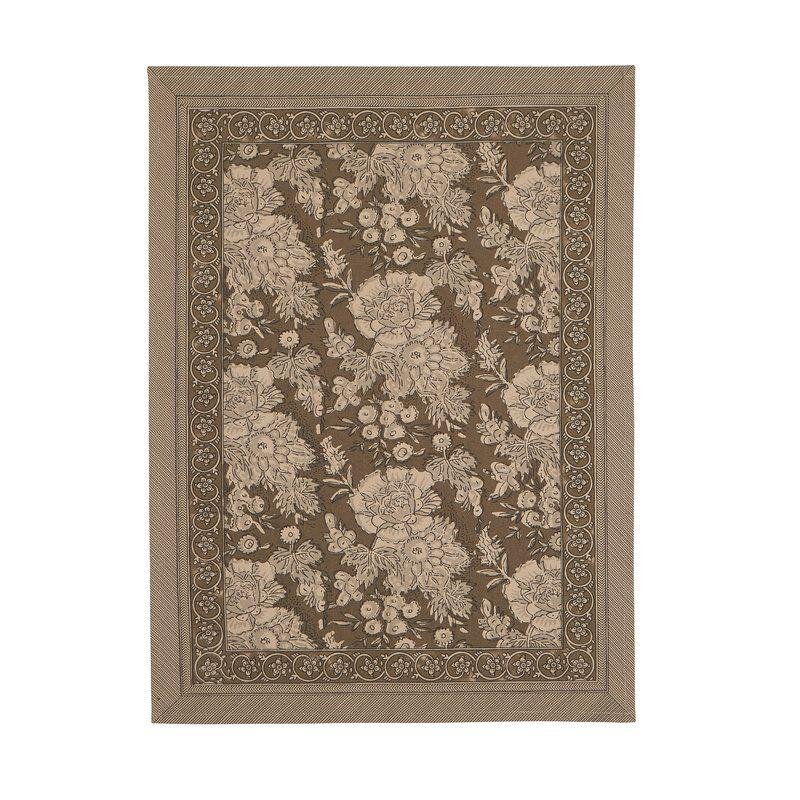 Kitchen Towel Sonia Latte
