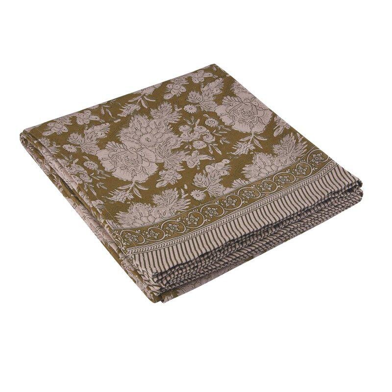 Table Cloth Sonia Green