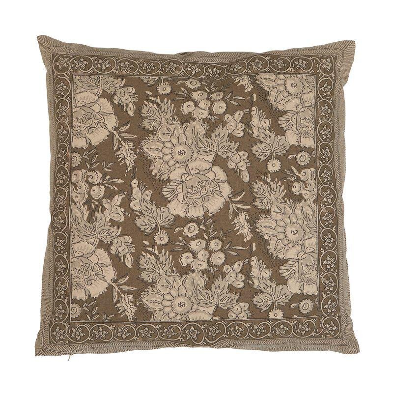 Cushion Cover Sonia Latte