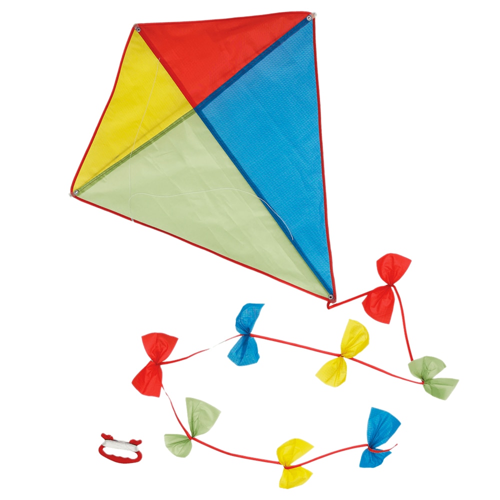 Traditional Diamond Kite