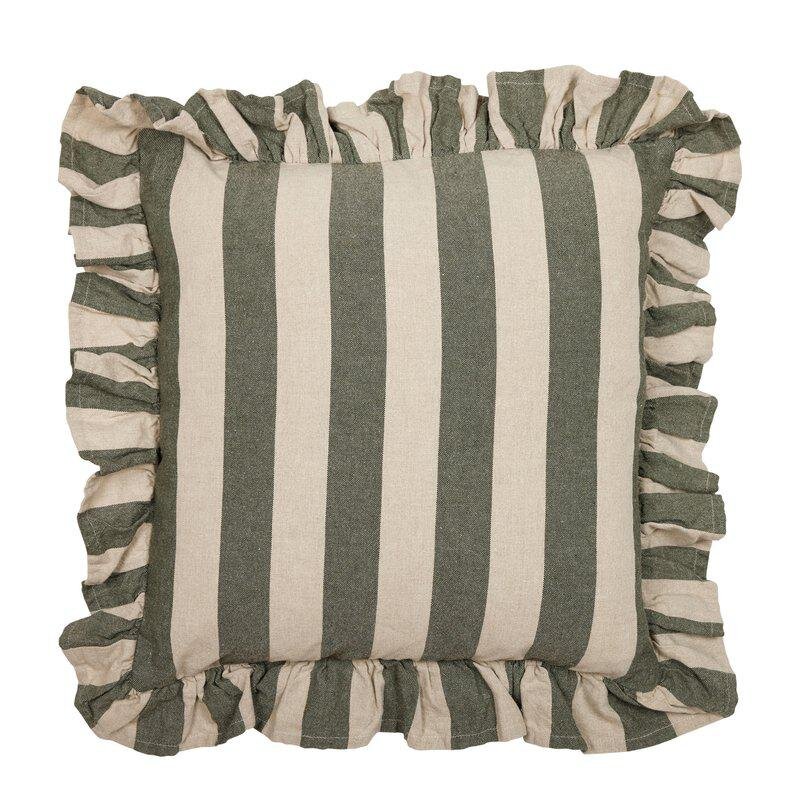 Cushion Cover Amalia Green