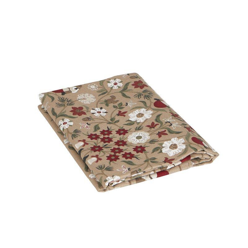 Table Cloth Julefrid