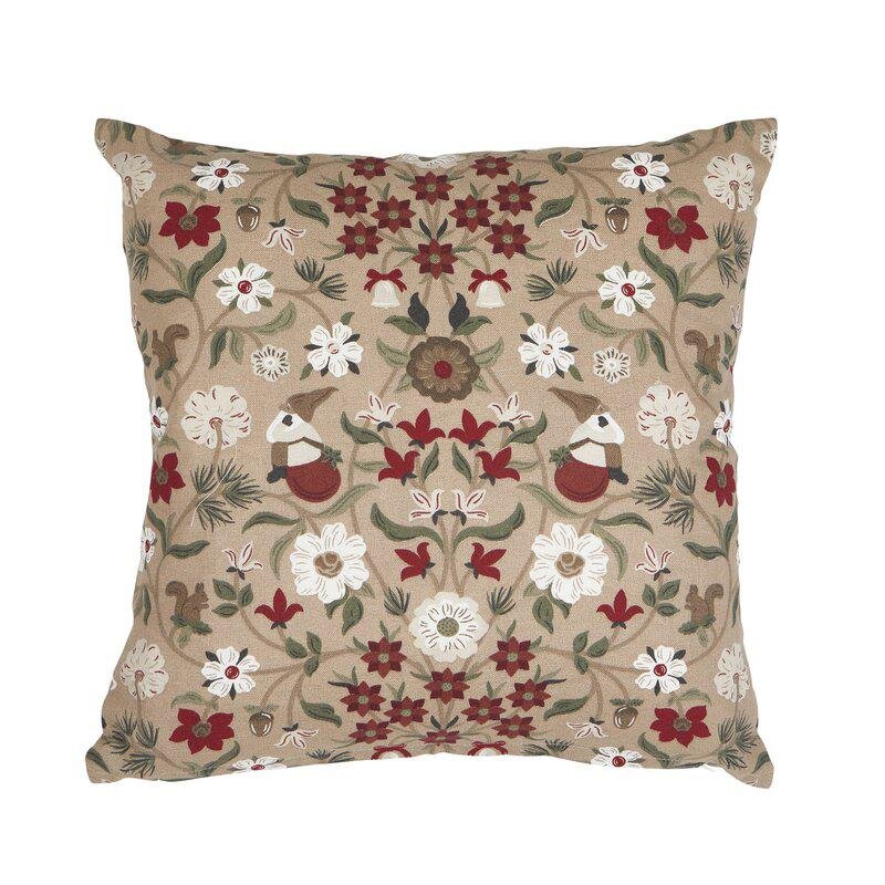 Cushion Cover Christmas Peace