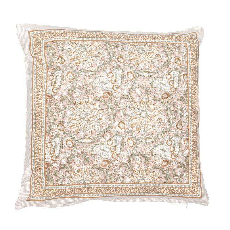 Cushion Cover Dante Pink