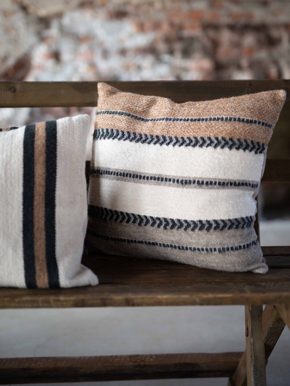 Cushion Cover Marc Brown