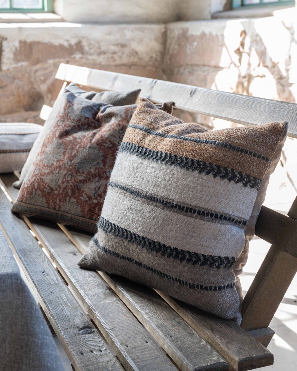 Cushion Cover Marc Brown