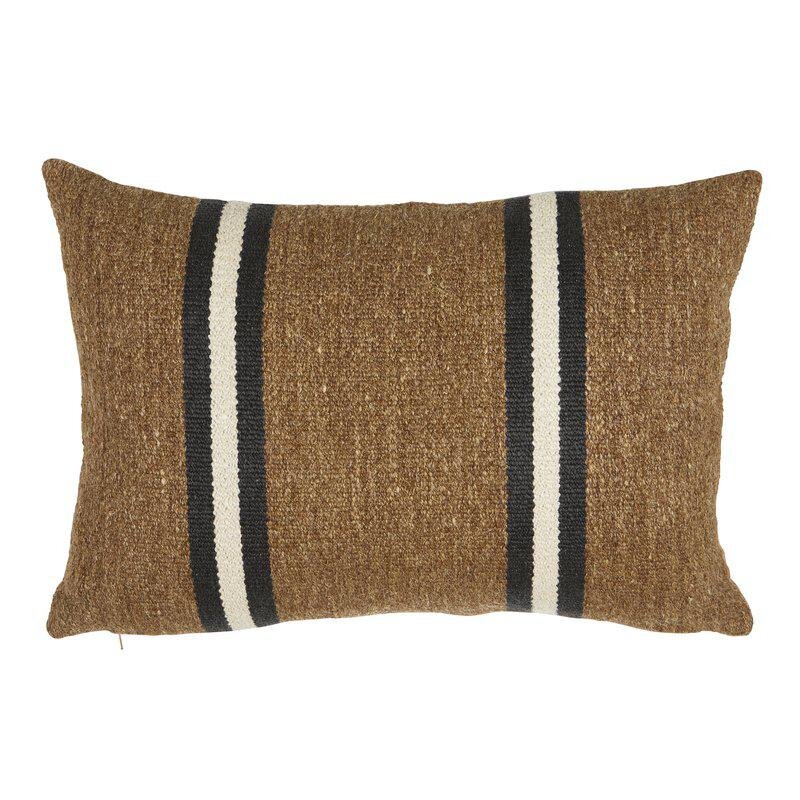 Cushion Cover Pascal Brown