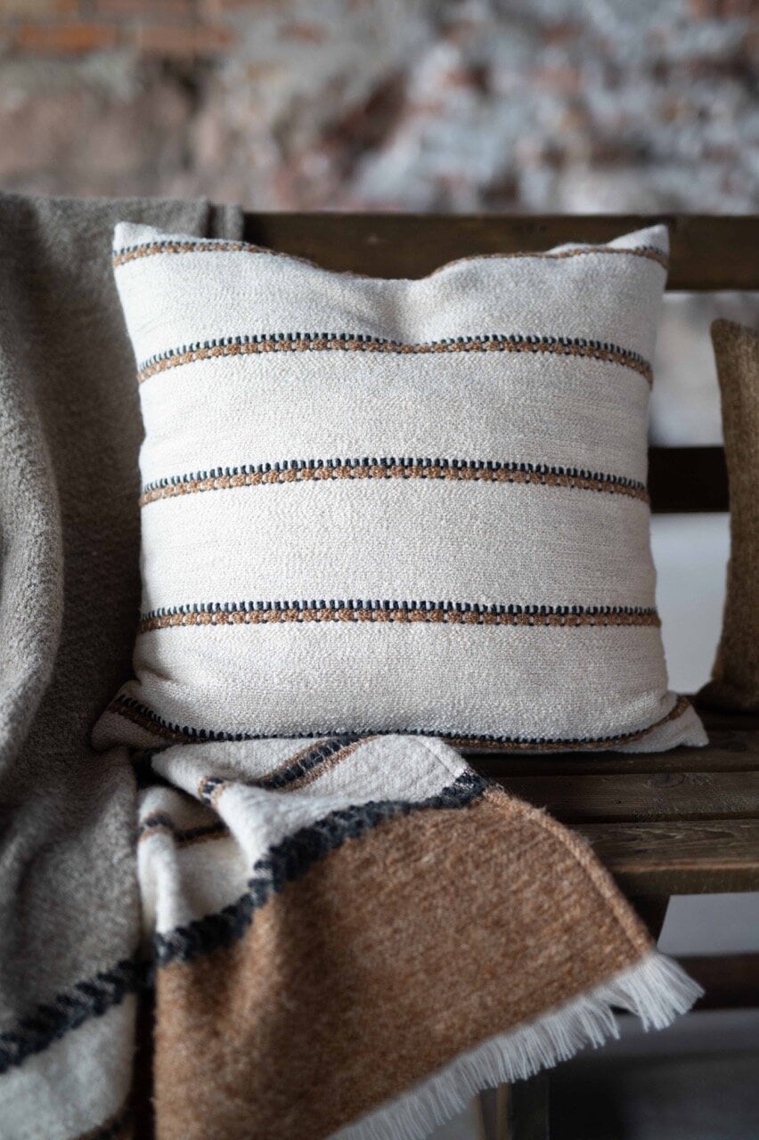 Cushion Cover Paul Linen