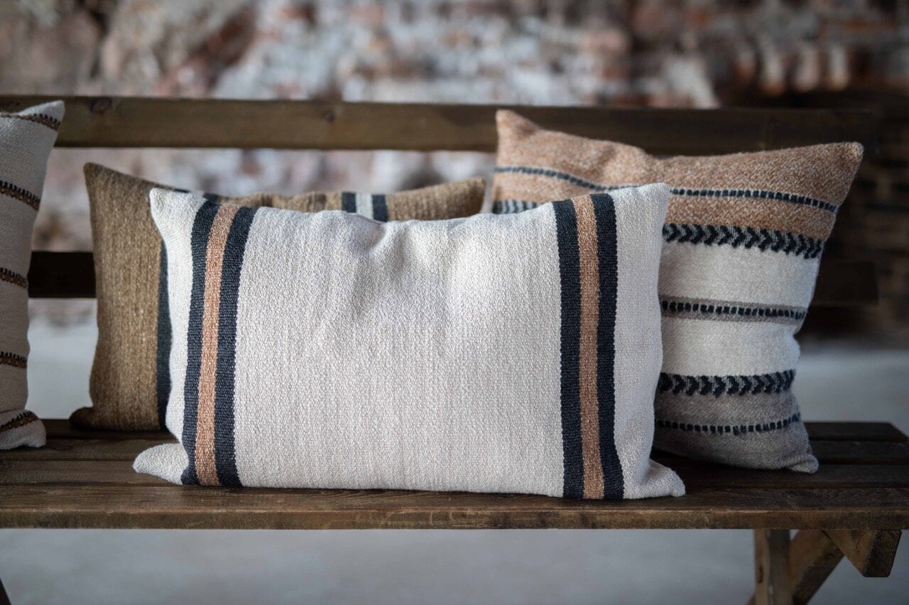 Cushion Cover Gerard Linen