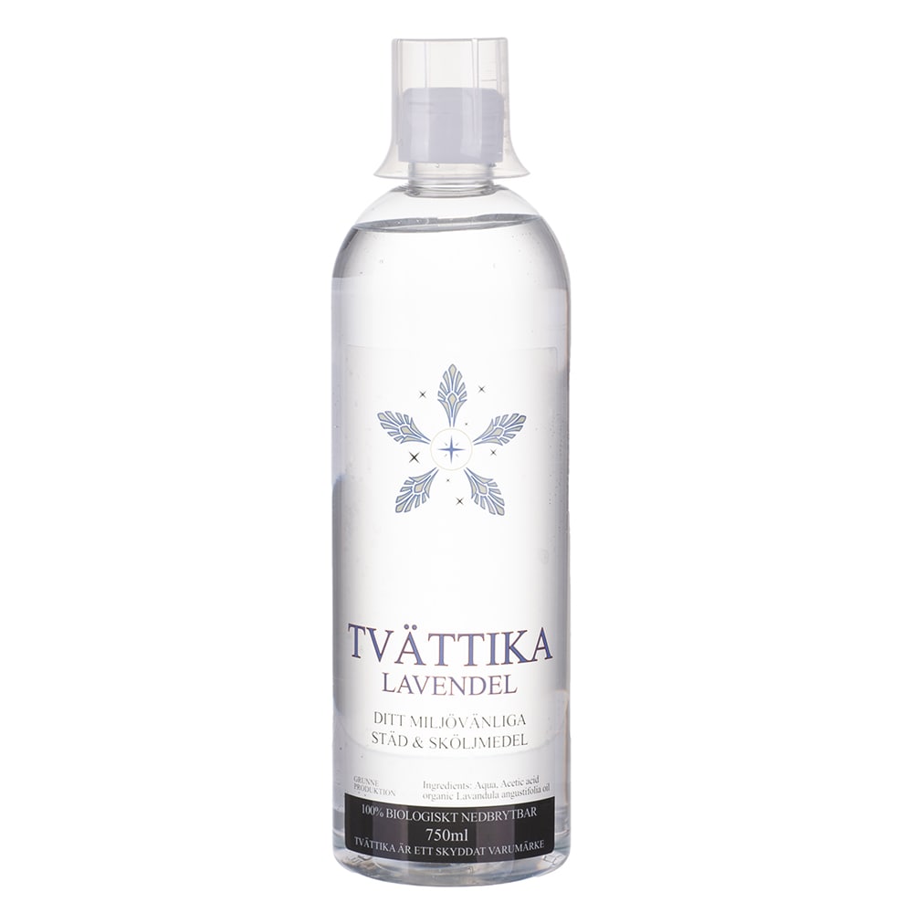 Tvättika Lavender