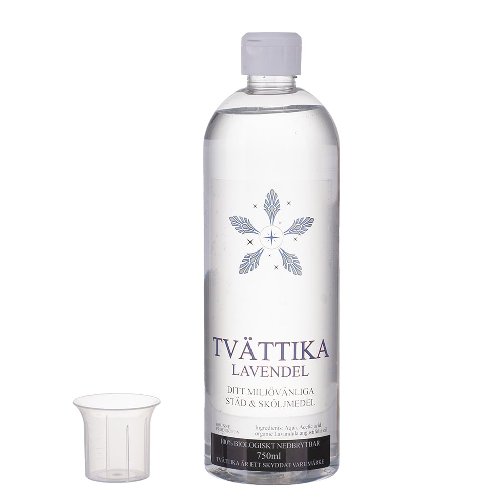 Tvättika Lavender