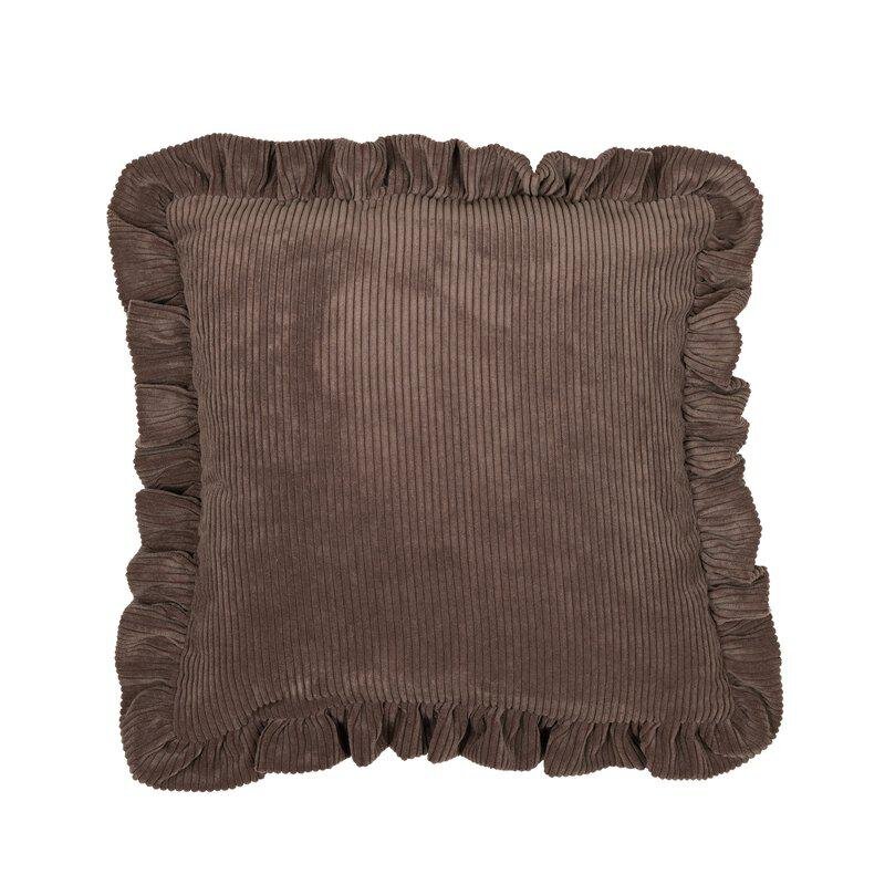 Cushion Cover Owen Brown