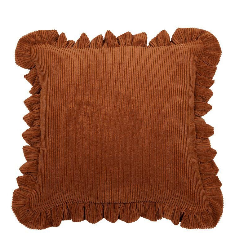 Cushion Cover Owen Rust
