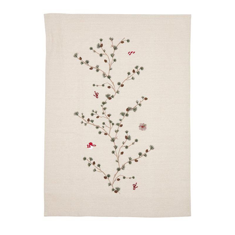Kitchen Towel Marion Linen