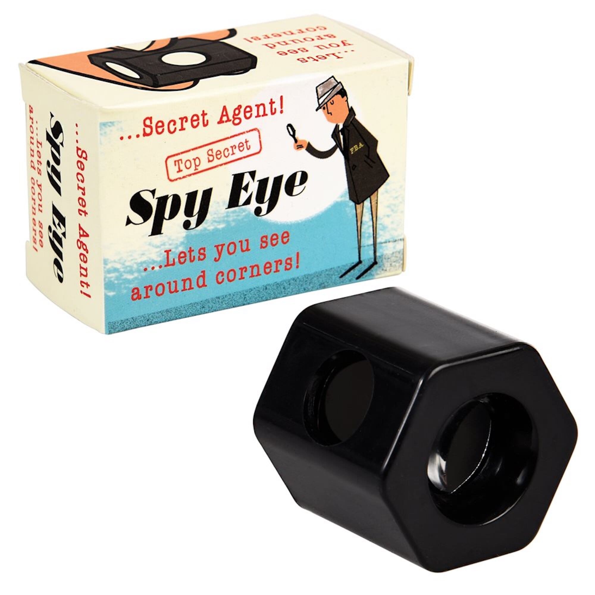 Special Agent Spy Binocular