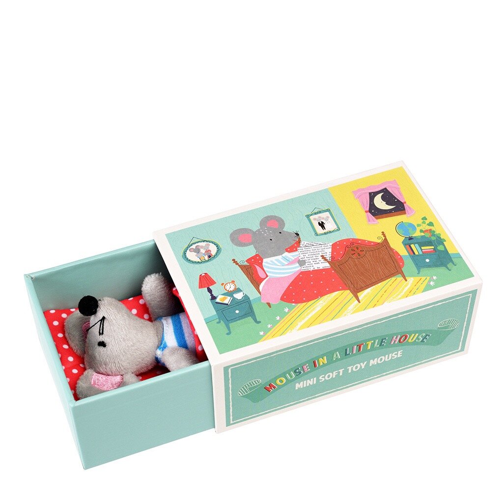Mouse in a Box