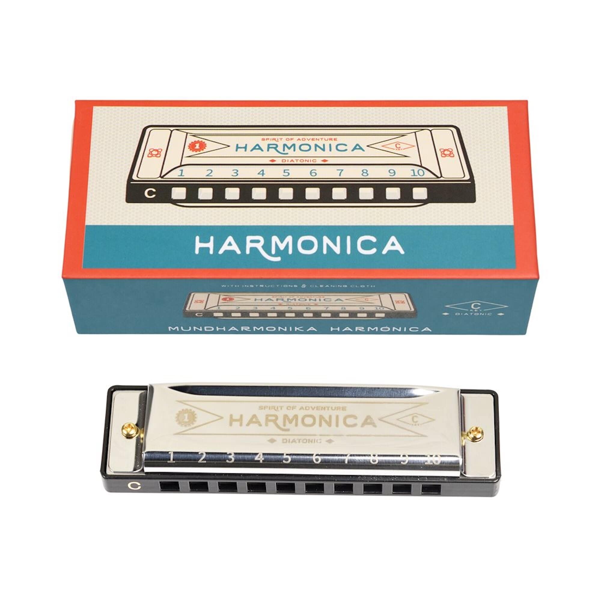 Harmonica