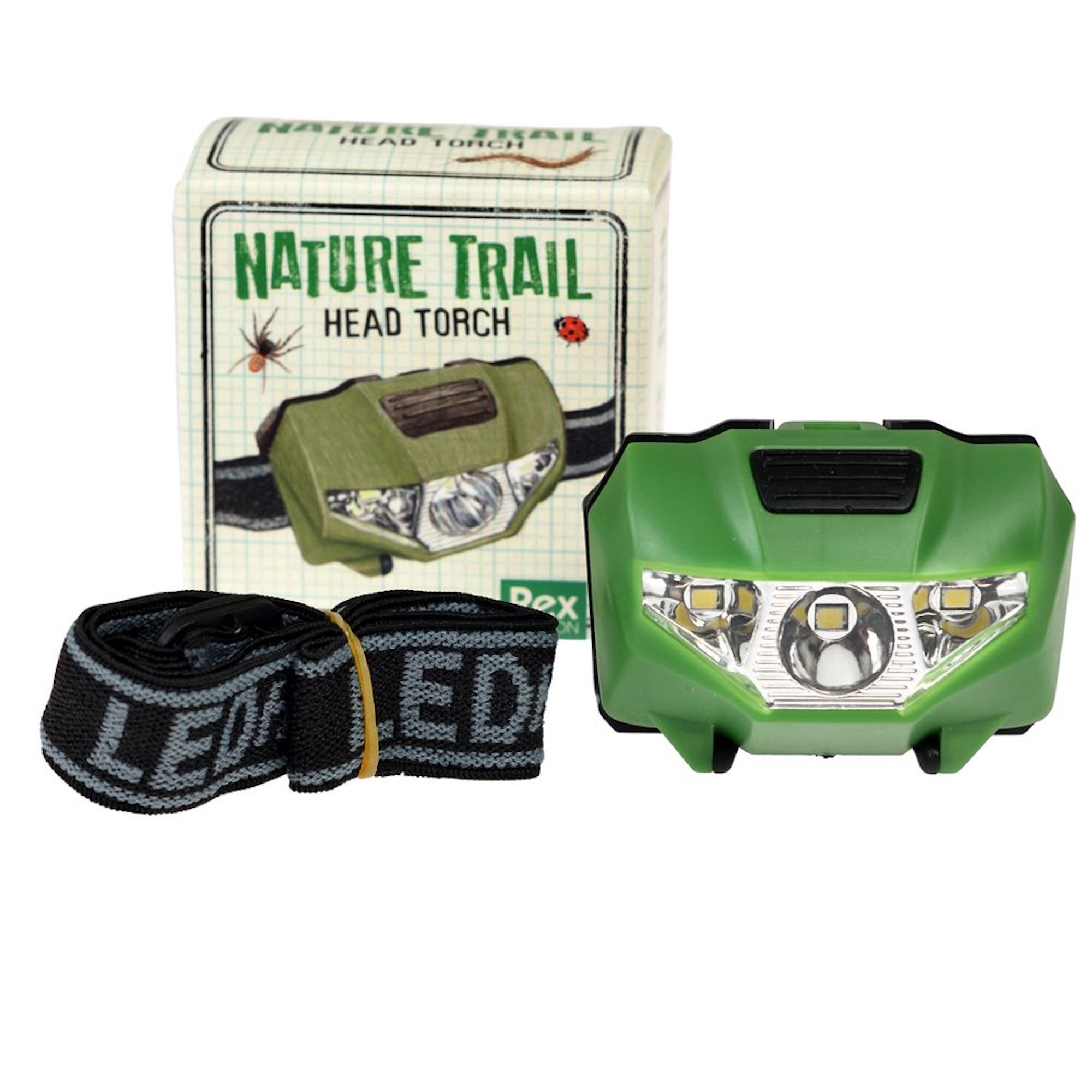 Head Torch